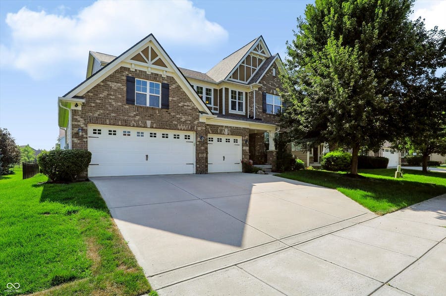 Property photo for 14143 Knightstown Way, Carmel, IN