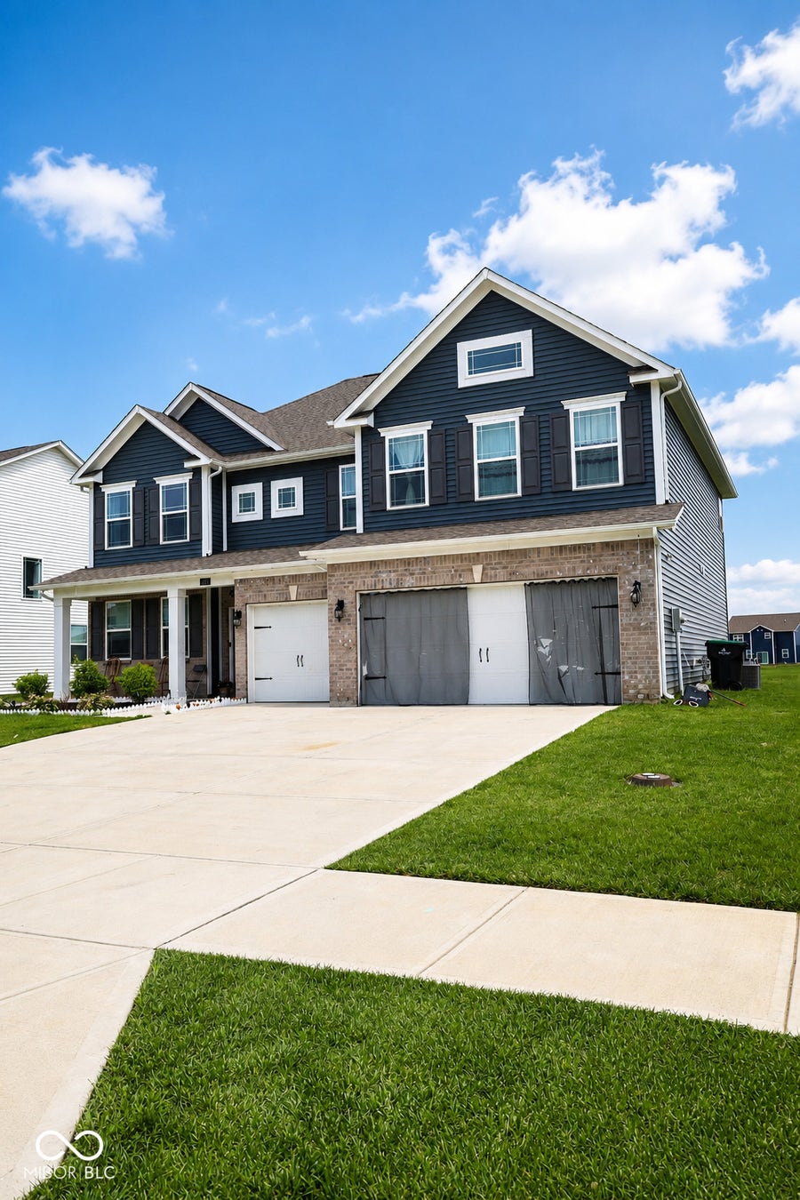 Property photo for 271 Walker Drive, Whiteland, IN