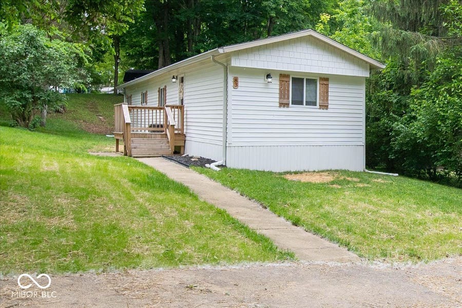 Property photo for 83 Ravine Court, Cicero, IN