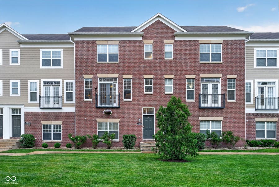 Property photo for 336 Neuman Way, Carmel, IN