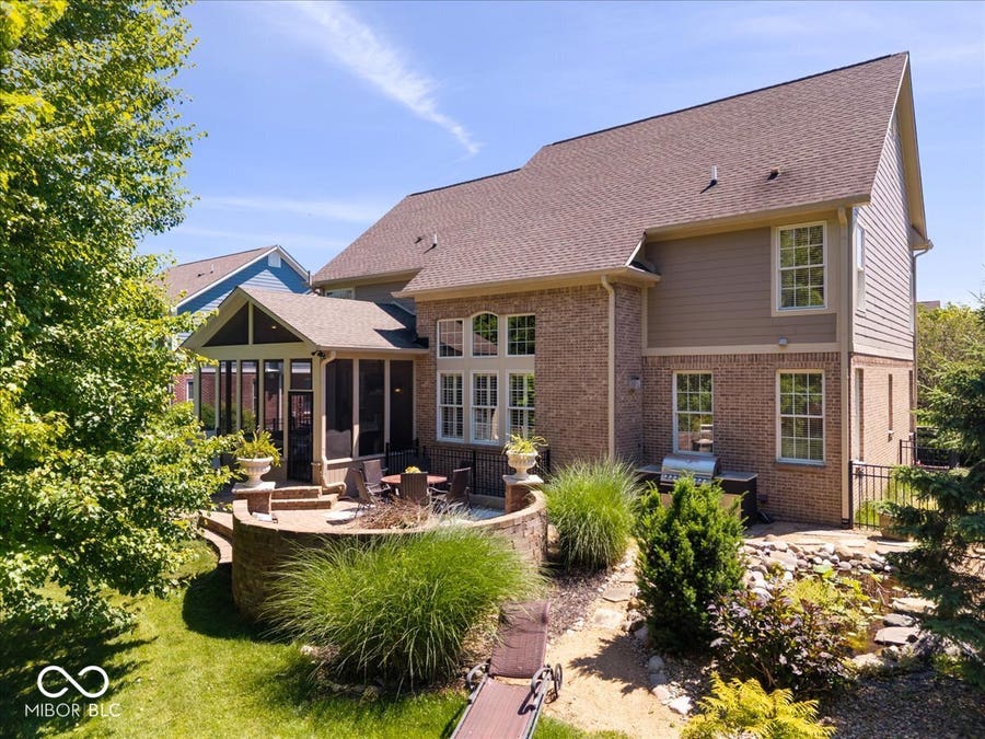 Property photo for 9661 Wading Crane Avenue, Fishers, IN