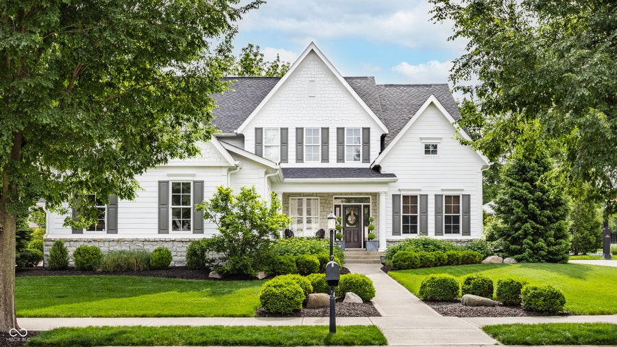 Property photo for 14537 Timwindy Court, Carmel, IN