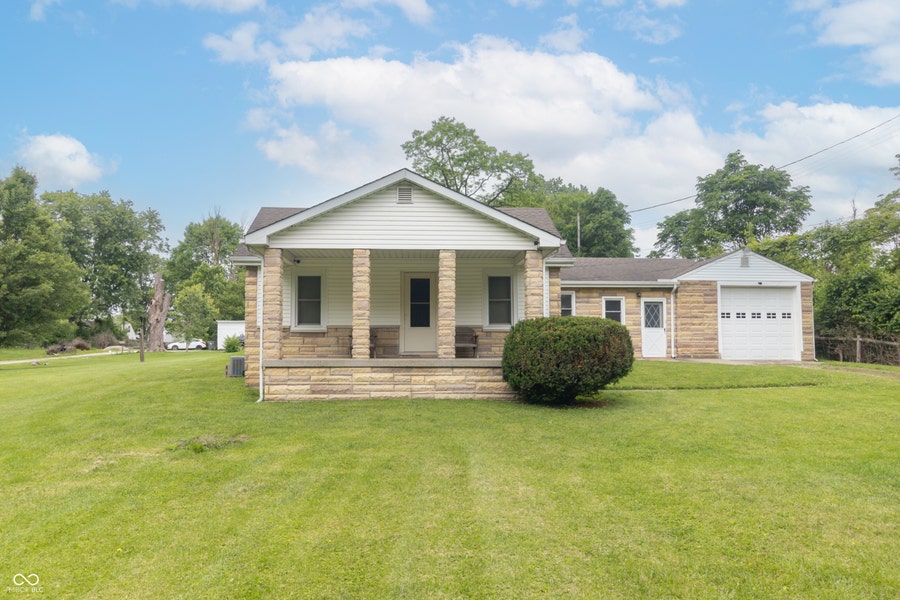 Property photo for 405 S Old Trails Road, Indianapolis, IN