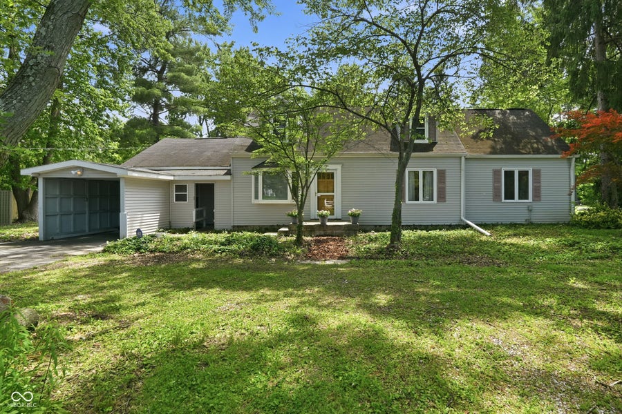 Property photo for 6601 W 71st Street, Indianapolis, IN
