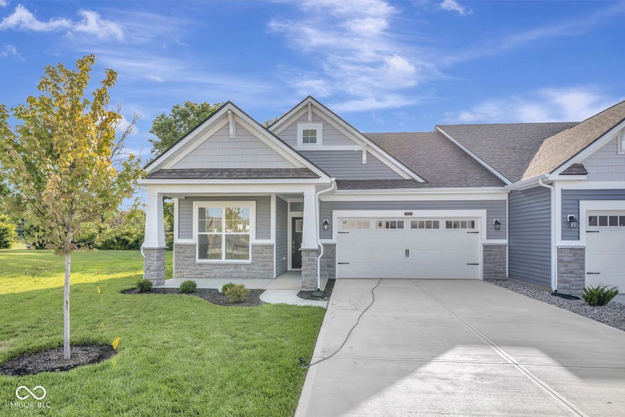Property photo for 5534 Aspen Wood Lane, Indianapolis, IN