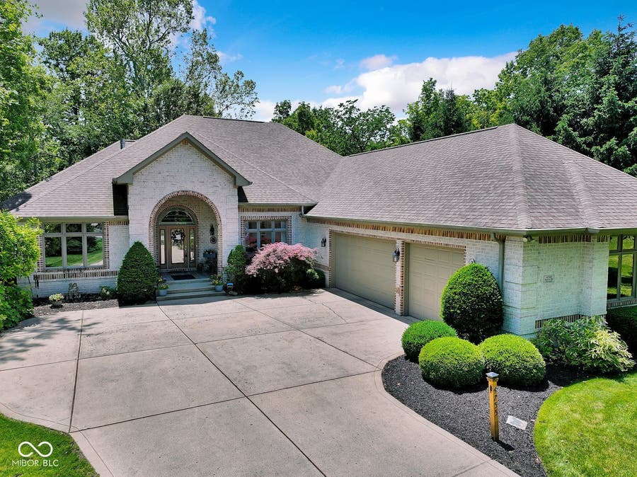 Property photo for 4755 E County Road 100 S, Avon, IN