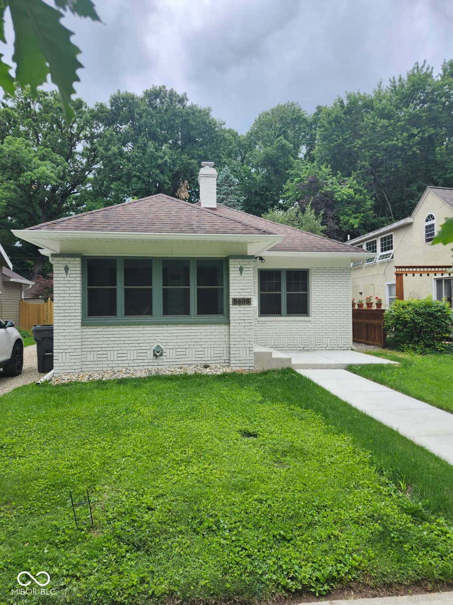 Property photo for 5608 CARROLLTON Avenue, Indianapolis, IN