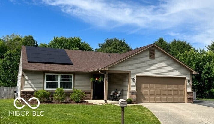 Property photo for 3780 Cardiff Court, Indianapolis, IN