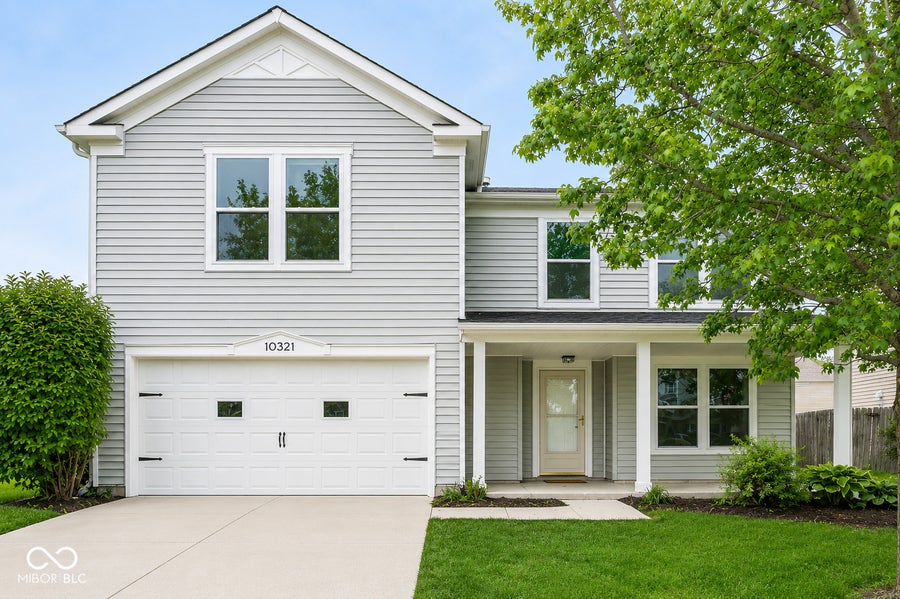 Property photo for 10321 Haag Drive, Brownsburg, IN