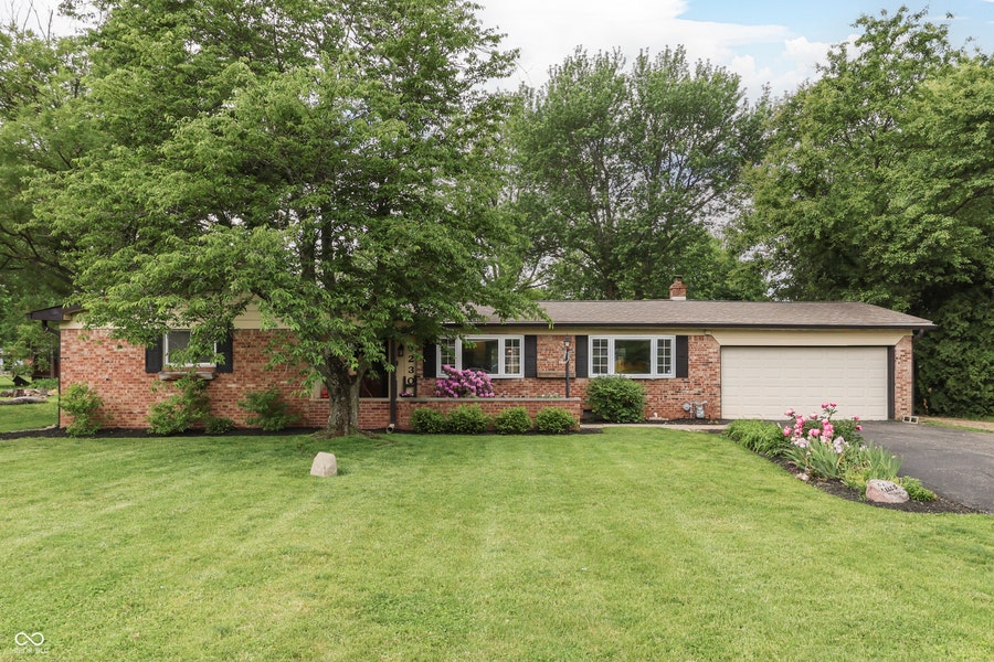 Property photo for 6230 Acton Road, Indianapolis, IN