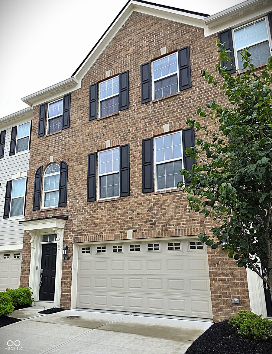 Property photo for 6929 Adalene Lane, Carmel, IN