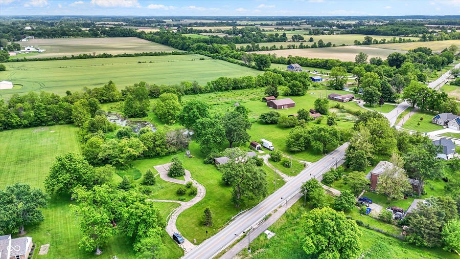 Property photo for 905 S Maple Street, Fortville, IN