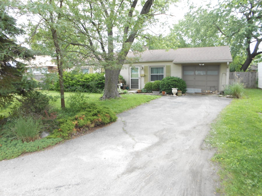 Property photo for 2009 N Ritter Avenue, Indianapolis, IN