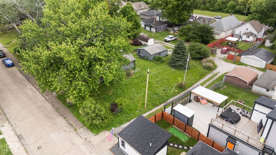 Property photo for 1867 New Street, Indianapolis, IN