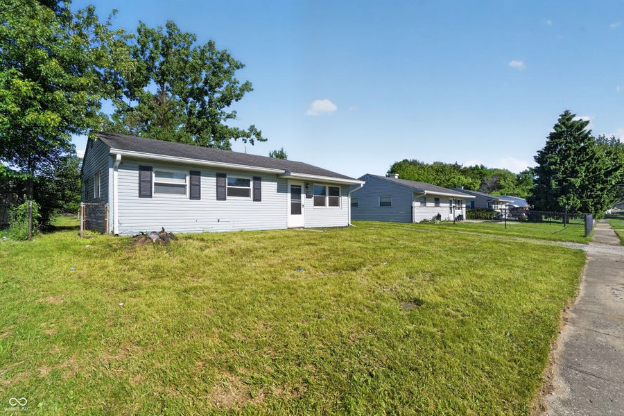 Property photo for 1432 S Colorado Avenue, Indianapolis, IN