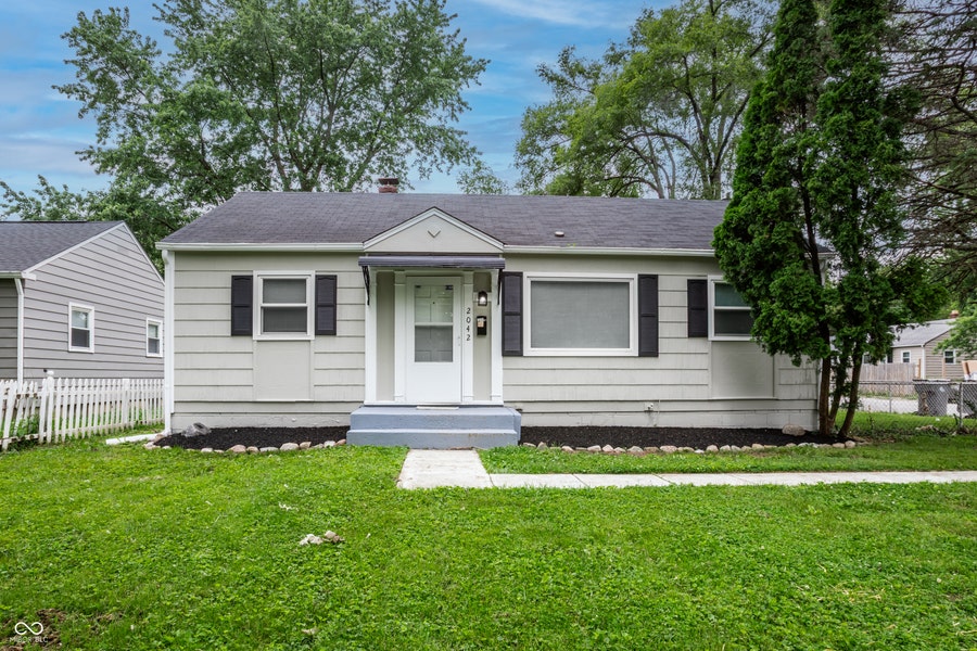 Property photo for 2042 Kessler Boulevard North Drive, Indianapolis, IN