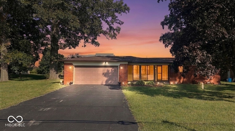 Property photo for 4525 N County Road 1000 E, Brownsburg, IN