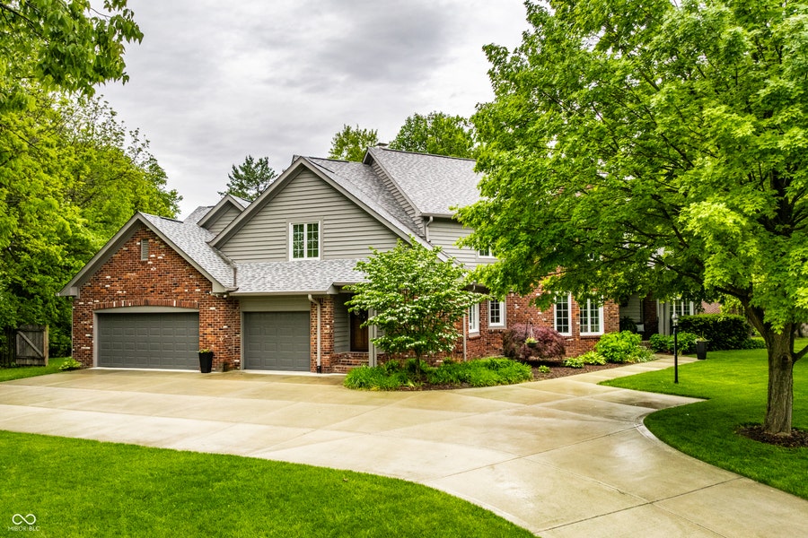 Property photo for 665 Nottingham Court, Carmel, IN