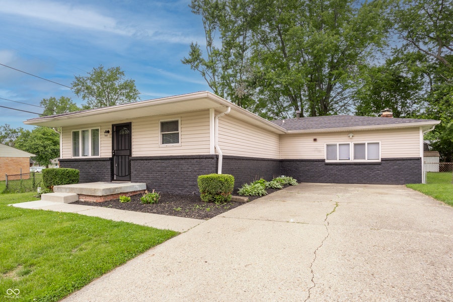 Property photo for 2248 Dupont Court, Indianapolis, IN