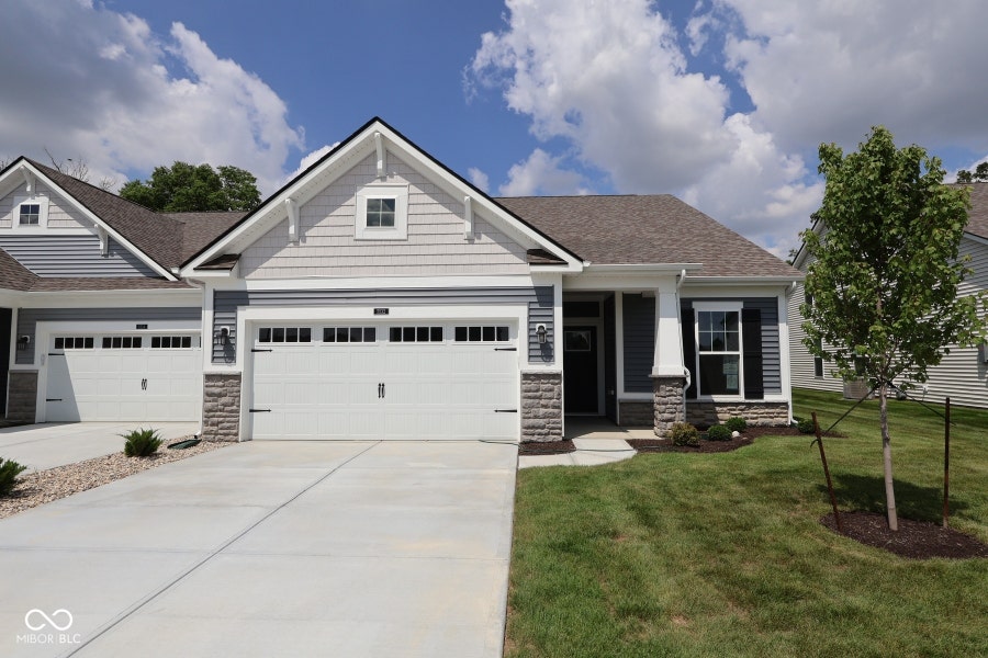 Property photo for 5532 Aspen Wood Lane, Indianapolis, IN