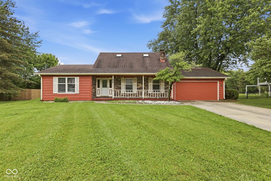 Property photo for 436 Orchardview Court, Greenwood, IN
