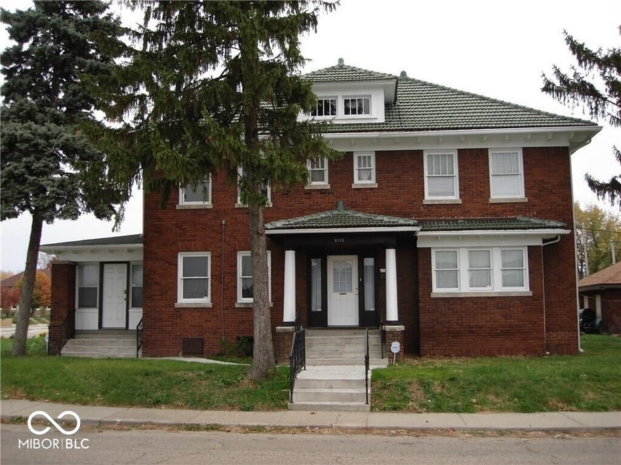 Property photo for 803 E 38th Street, Indianapolis, IN