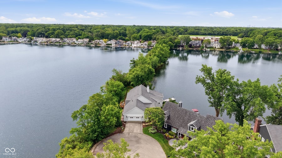 Property photo for 3777 Bay Road North Drive, Indianapolis, IN