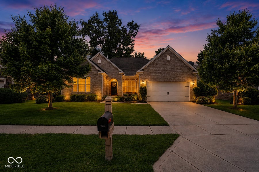Property photo for 7161 W Mayer Drive, Greenfield, IN