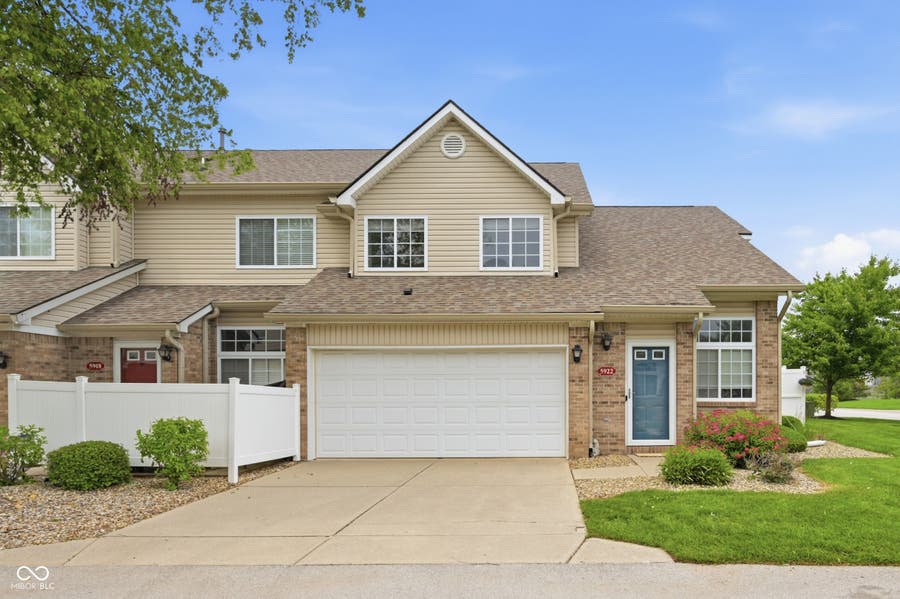 Property photo for 5922 Marina View Lane, Indianapolis, IN