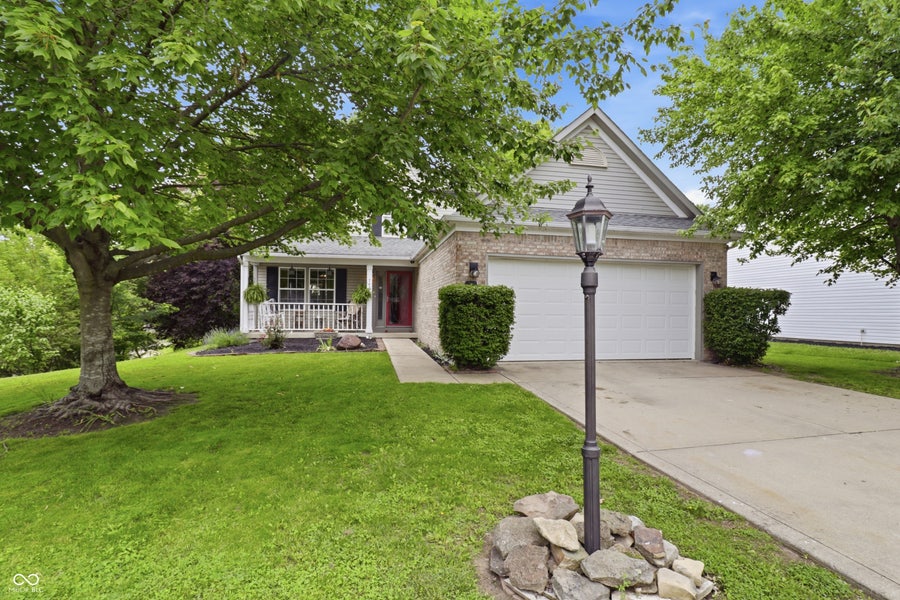 Property photo for 742 Austrian Way, Avon, IN