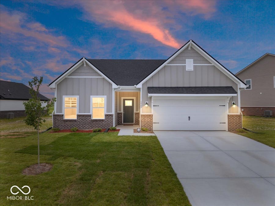 Property photo for 1549 Little Rodeo Place, Greenwood, IN