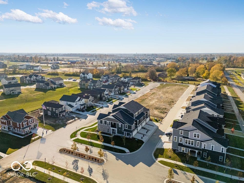 Colonnade Community