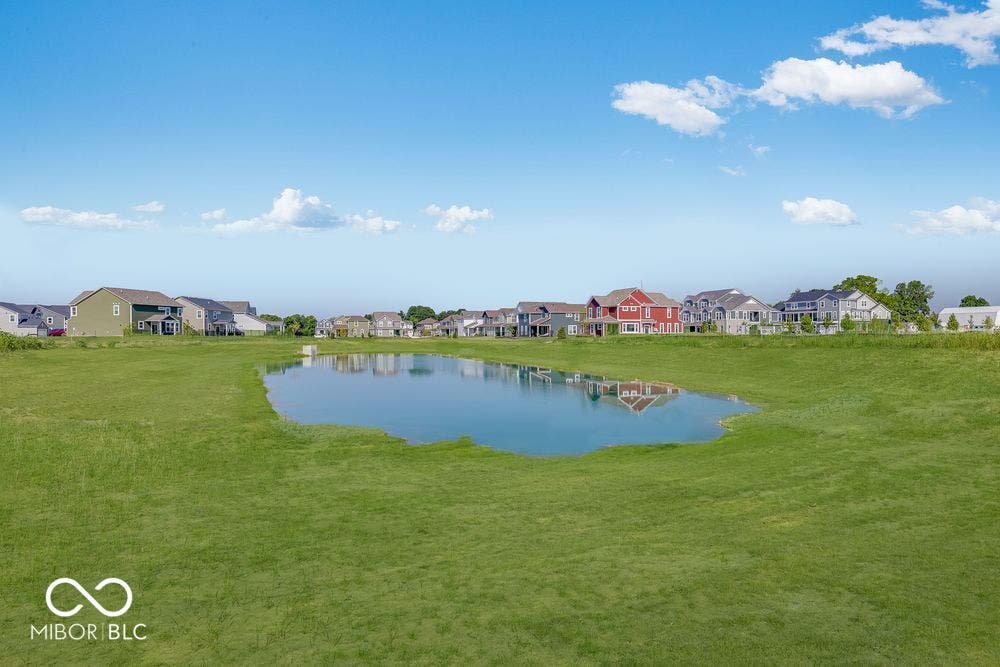Colonnade Community