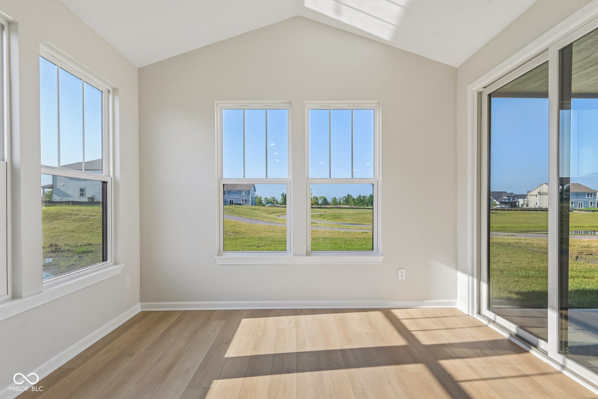 Sunroom