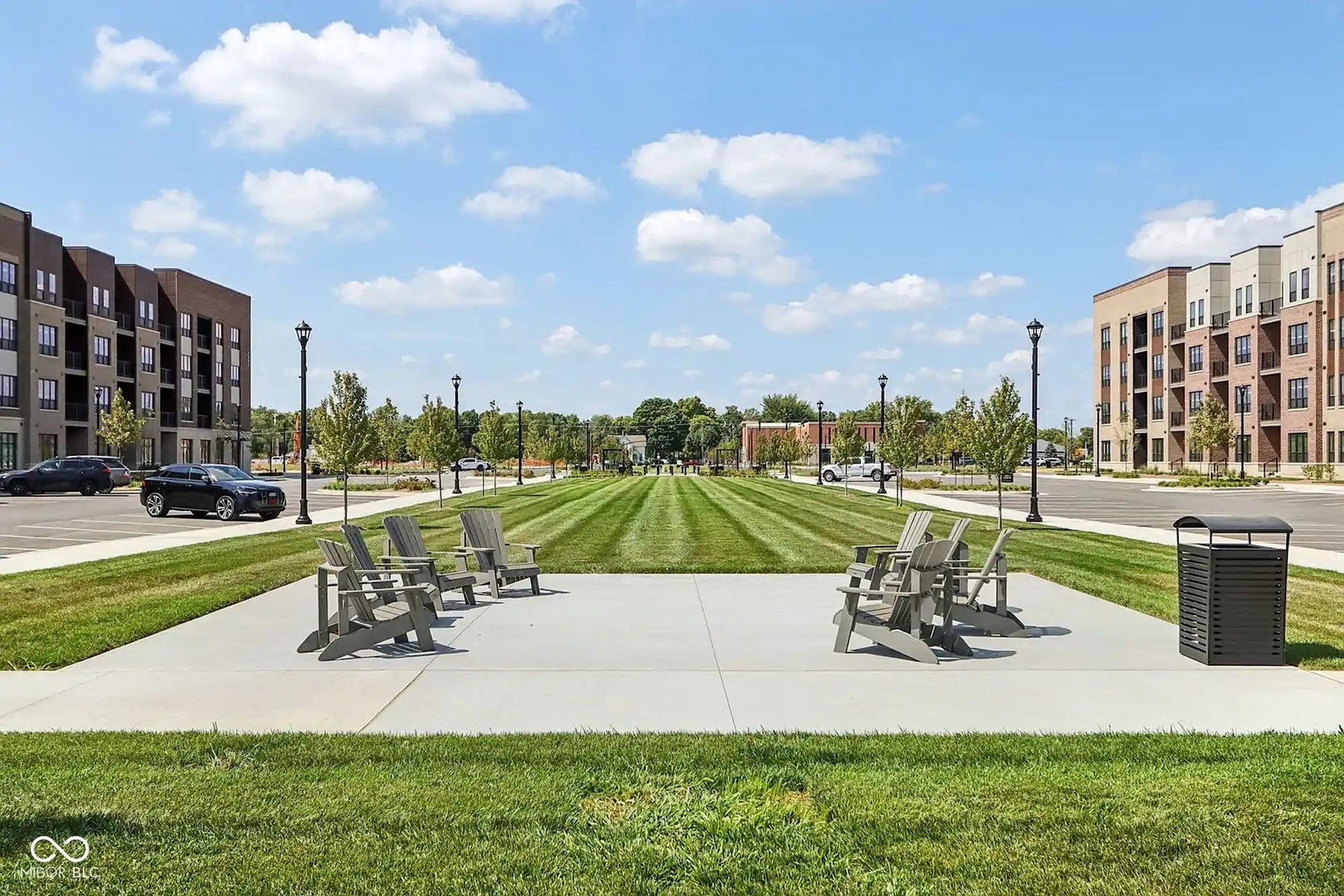 McCord Square