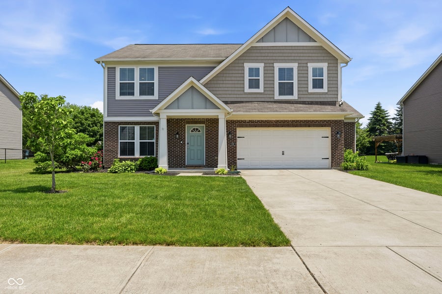 Property photo for 2501 Autumn Road, Indianapolis, IN