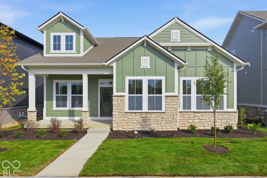 Property photo for 19995 Tomlinson Road, Westfield, IN