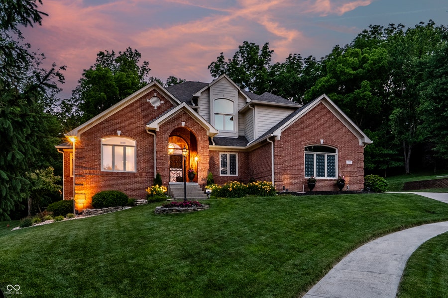 Property photo for 1859 Inisheer Court, Indianapolis, IN