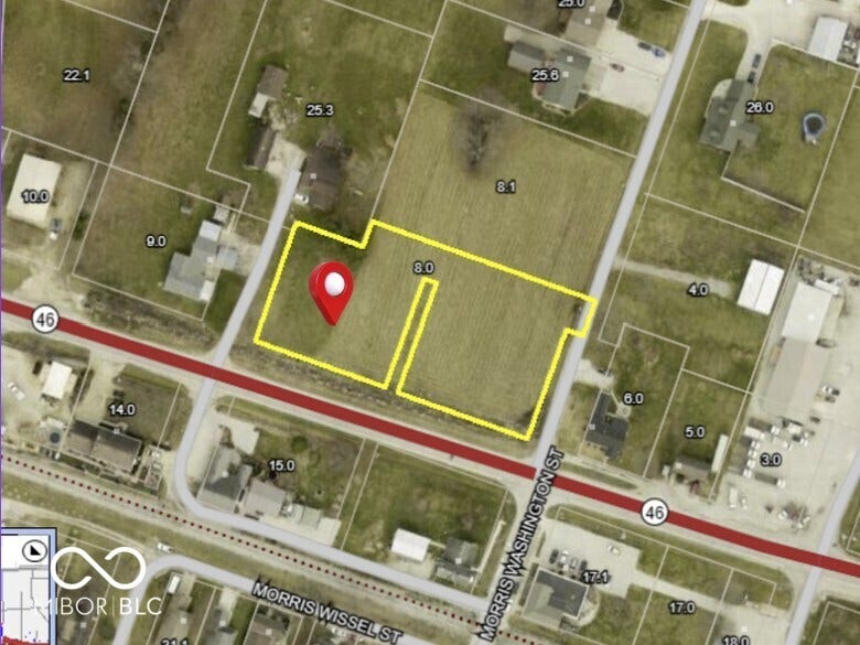 Property photo for 0 E State Road 46, Batesville, IN