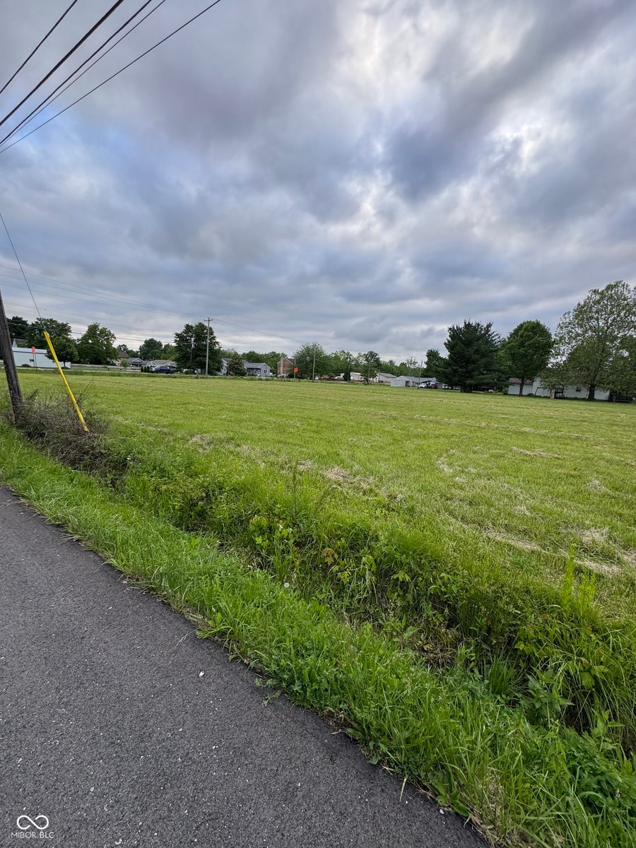 Property photo for 0 Morris Washington Street, Batesville, IN