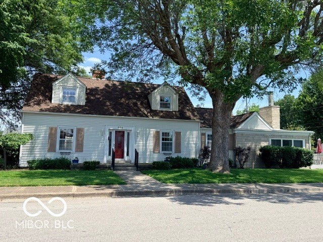 Property photo for 824 W 5th Street, Seymour, IN