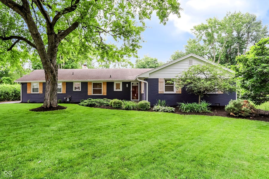 Property photo for 4945 N Dearborn Street, Indianapolis, IN