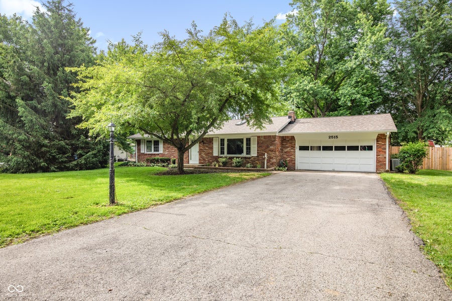 Property photo for 2515 E 99th Street, Carmel, IN