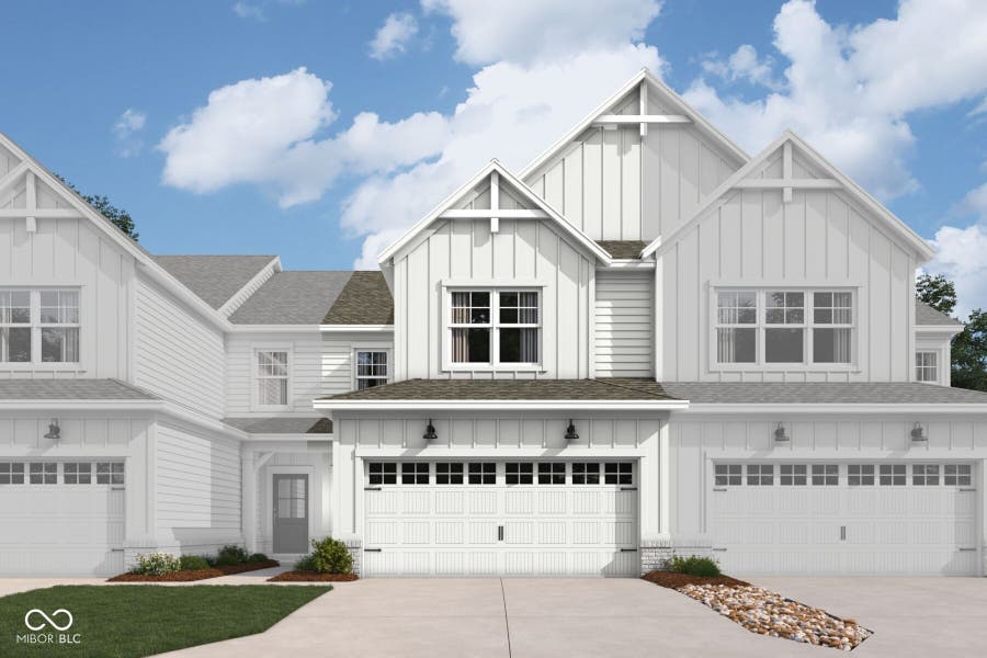 Property photo for 12551 Cattle Ridge Drive, Noblesville, IN