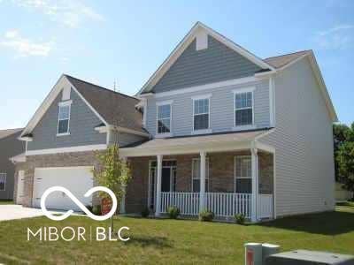 Property photo for 8111 Little Circle Road, Noblesville, IN
