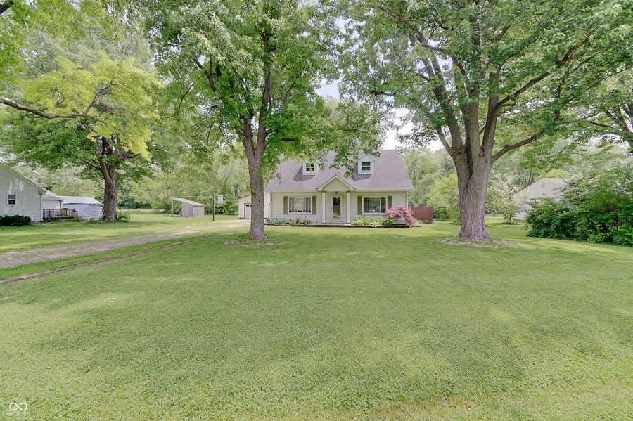 Property photo for 6107 Homestead Drive, Indianapolis, IN