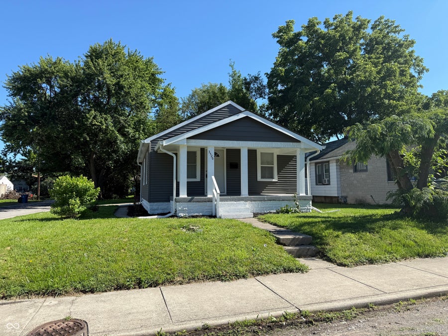 Property photo for 3526 E Vermont Street, Indianapolis, IN