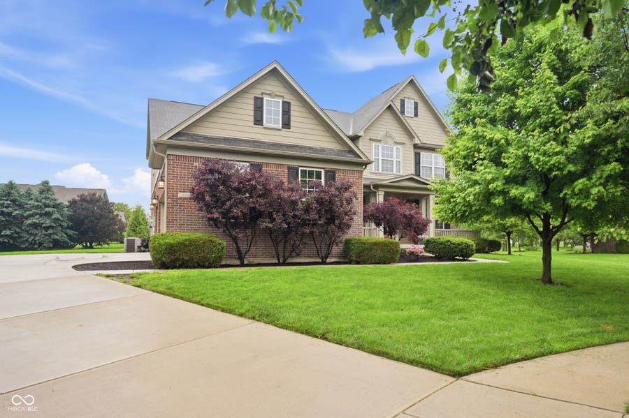 Property photo for 10267 Landis Boulevard, Fishers, IN