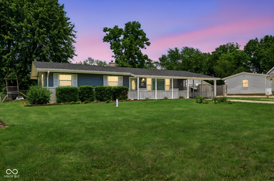 Property photo for 420 Kindig Road, Indianapolis, IN