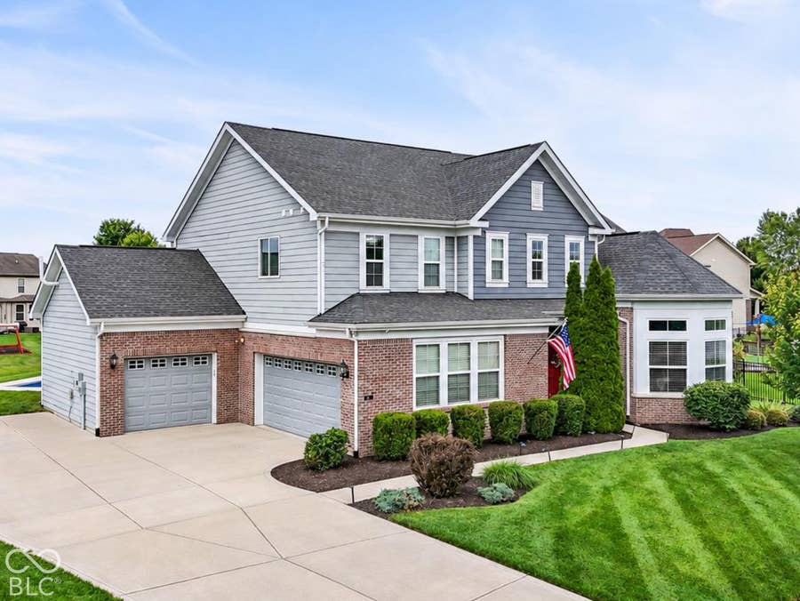 Property photo for 1091 Margate Drive, Greenwood, IN